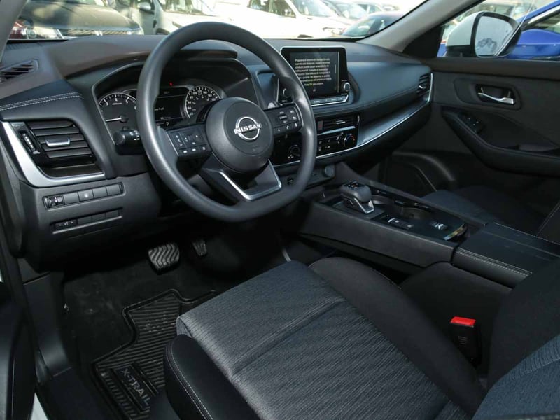 Nissan XTRAIL SENSE CVT 3R 2026 - Imagen 6 de 8