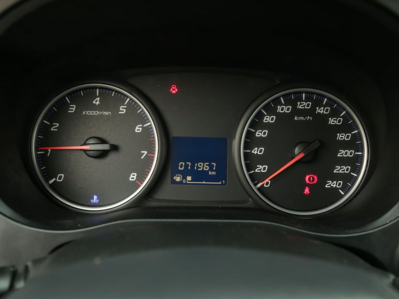 Mitsubishi OUTLANDER 4X2  2.0 MEC 2018 - Imagen 5 de 8