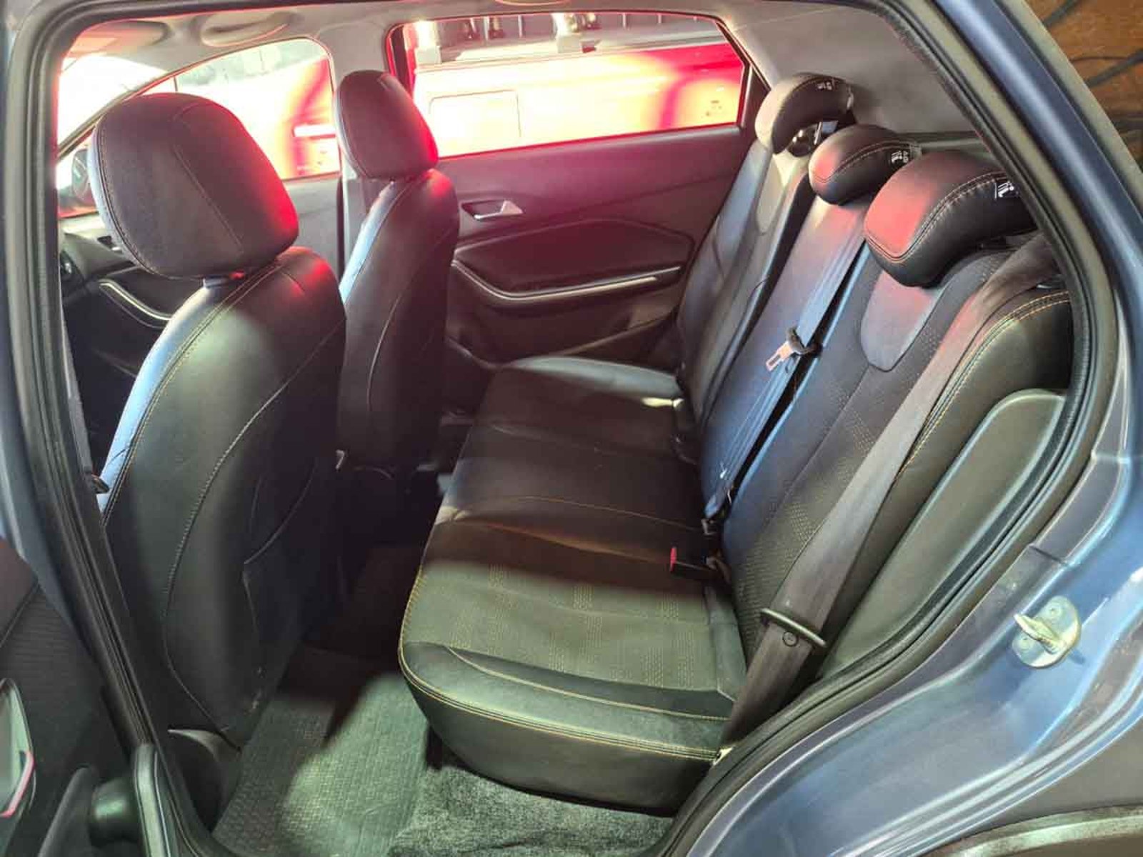 CHERY TIGGO 2 1.5  GLS MT 2022 - Imagen 7 de 8