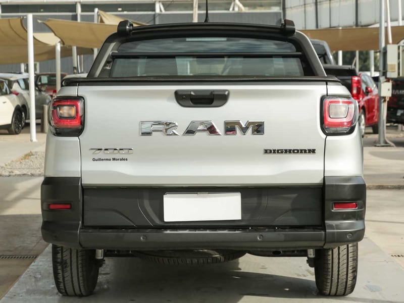 RAM 700 BIG HORN CD 1.3 MT 6B 2026 - Imagen 5 de 14