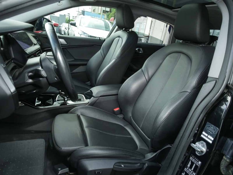 BMW 218I GRAN COUPE 1.5 AUT 2021 - Imagen 7 de 8