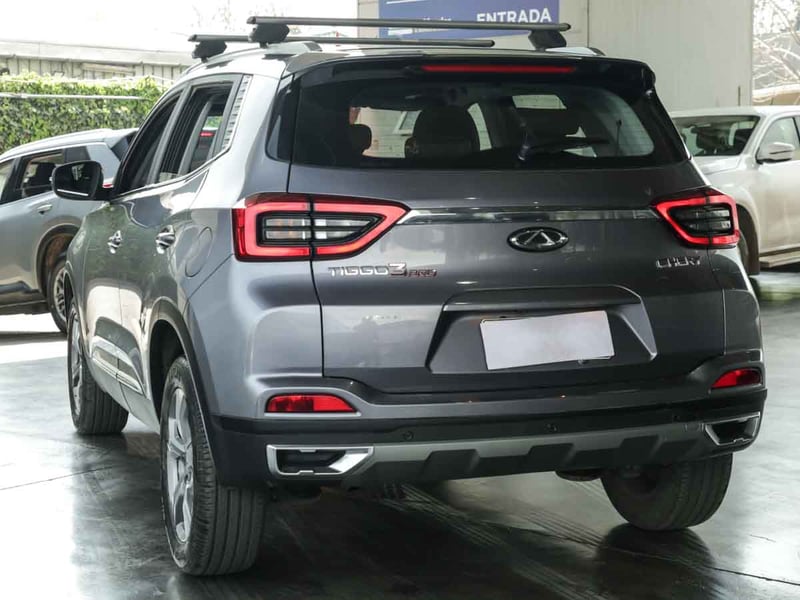 Chery TIGGO 3  PRO  1.5  GLS  MT 2023 - Imagen 3 de 8