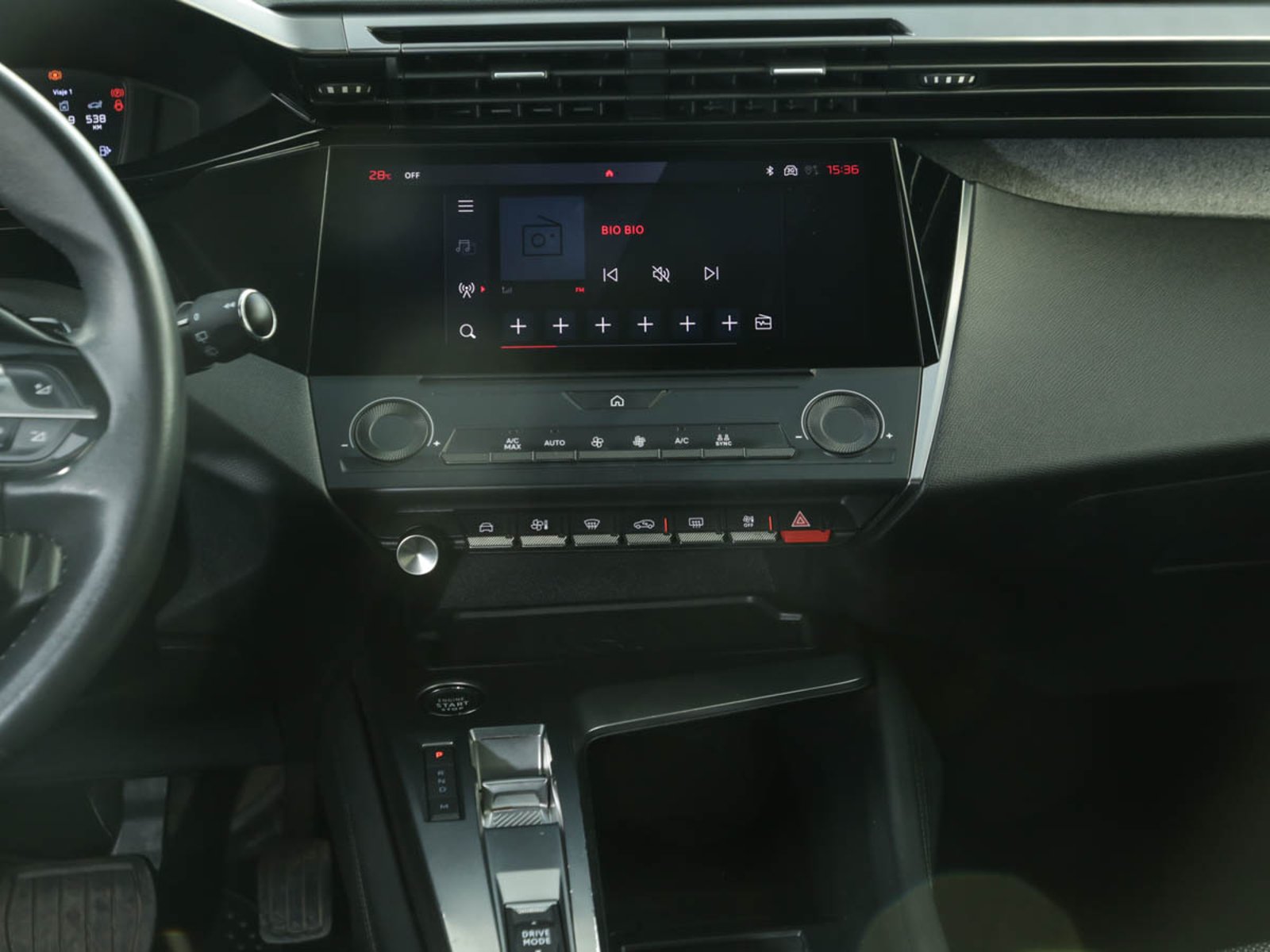 PEUGEOT 308 ALLURE PACK BLUE HDI 130 EAT8 2023 - Imagen 13 de 13