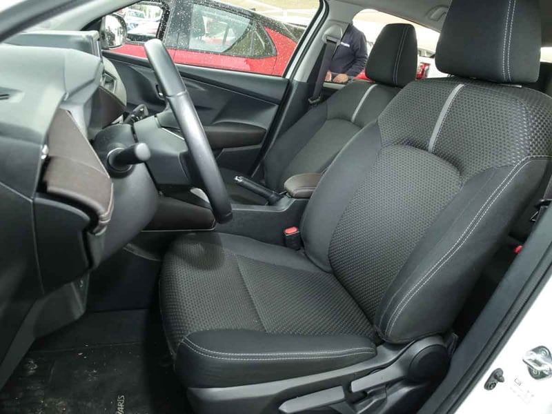 Toyota YARIS 1.5 GLI 2024 - Imagen 7 de 8