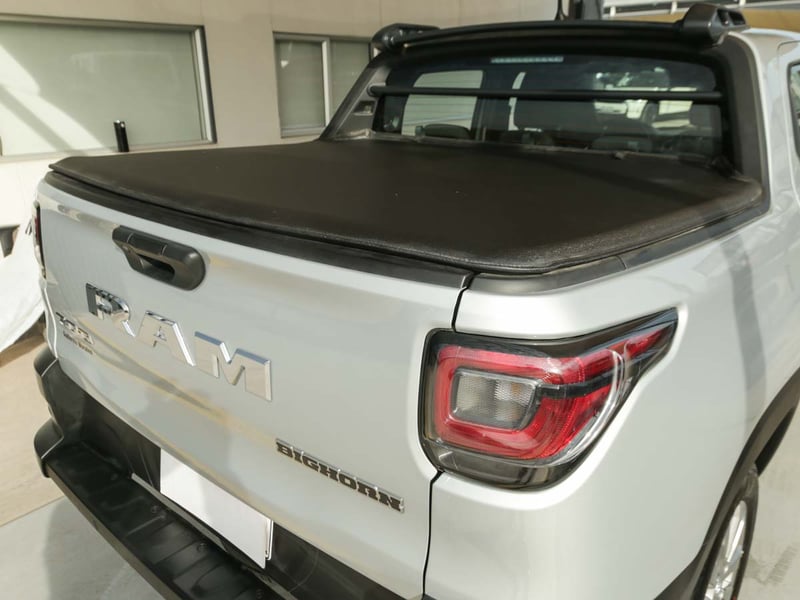 RAM 700 BIG HORN CD 1.3 MT 6B 2026 - Imagen 7 de 14