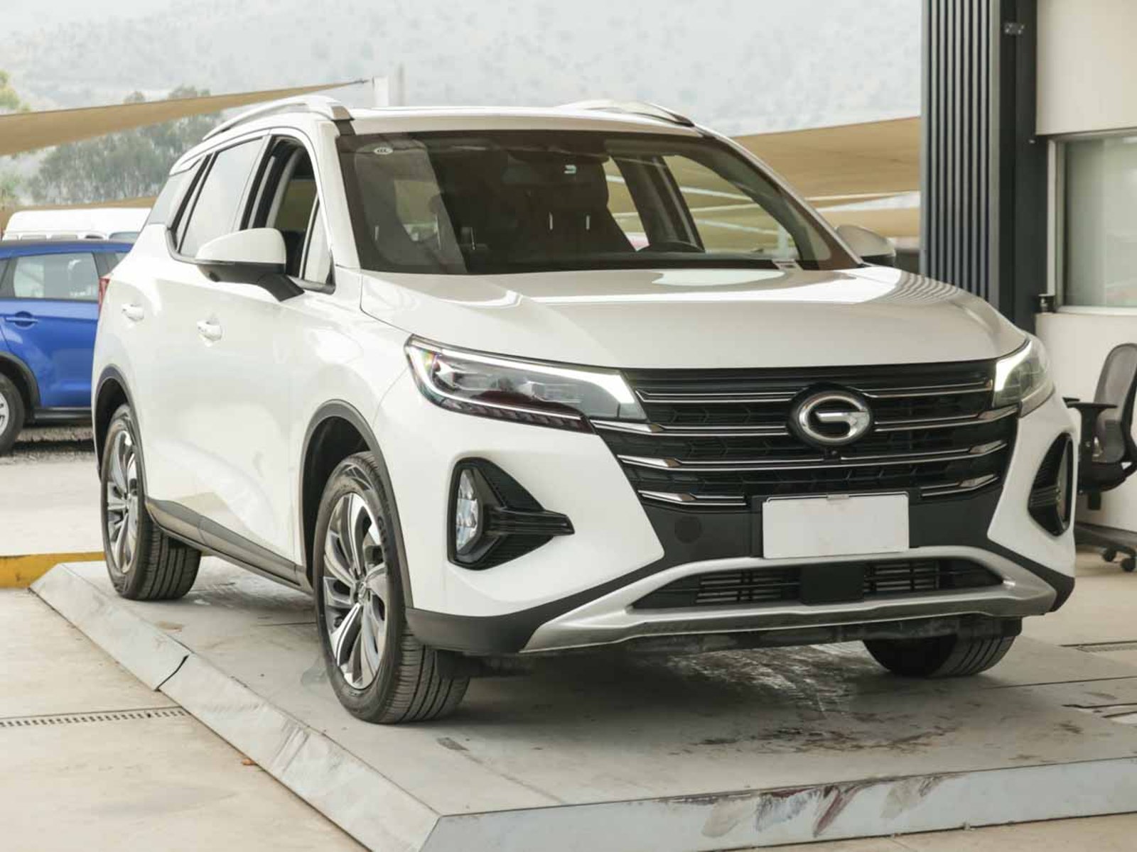GAC Motor GS4 POWER 1.5T AT GL 2025 - Foto 2 de 8