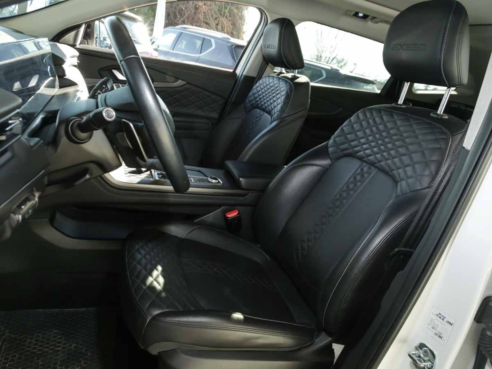Exeed EXEED TXL 2.0T DCT UNLIMITED 2023 - Imagen 7 de 8