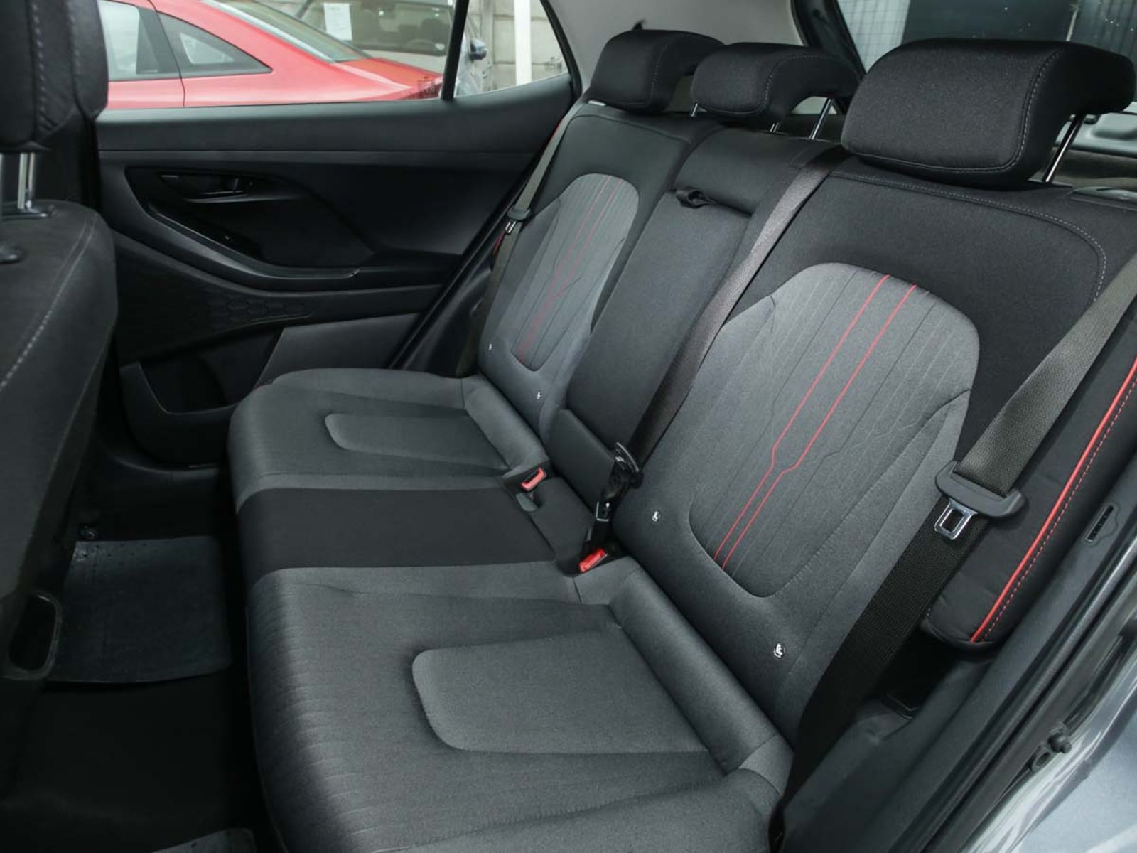 Hyundai CRETA SU2I 1.5 2022 - Imagen 8 de 8
