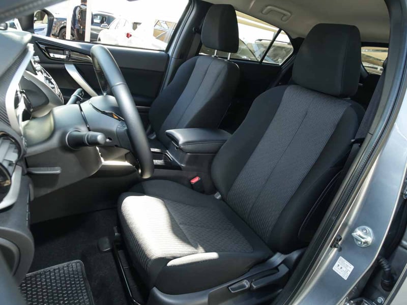 Mitsubishi ECLIPSE CROSS RT 1.5 4X2 AT 6C 2026 - Imagen 7 de 8