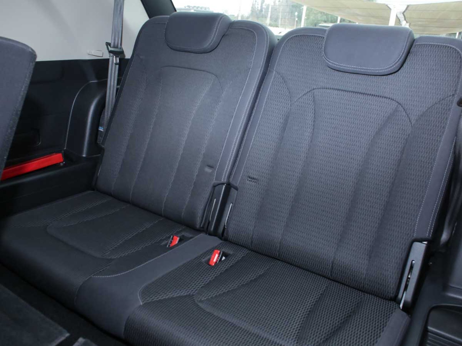 SsangYong NEW REXTON LX 2.0 T 6AT 2WD 6AB 2024 - Imagen 8 de 8