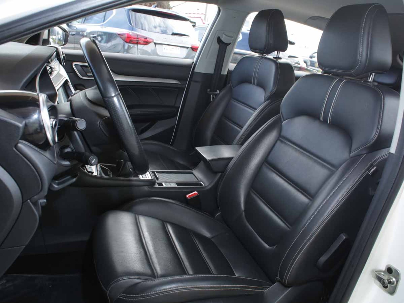 MG MG 6 1.5T  MT 2022 - Imagen 7 de 8