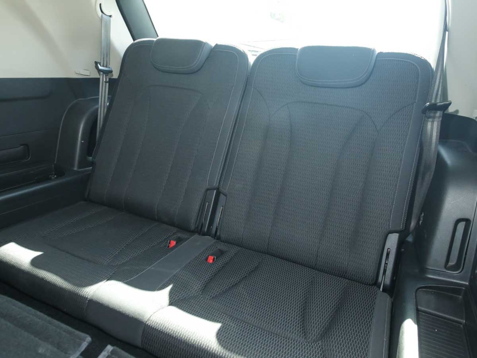 SsangYong NEW REXTON LX 2.0 T 6MT 2WD 6AB 2023 - Imagen 16 de 16