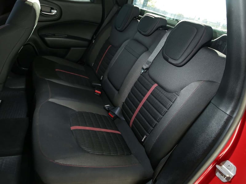 RAM 1000 BIG HORN LX 1.8 2019 - Imagen 11 de 13