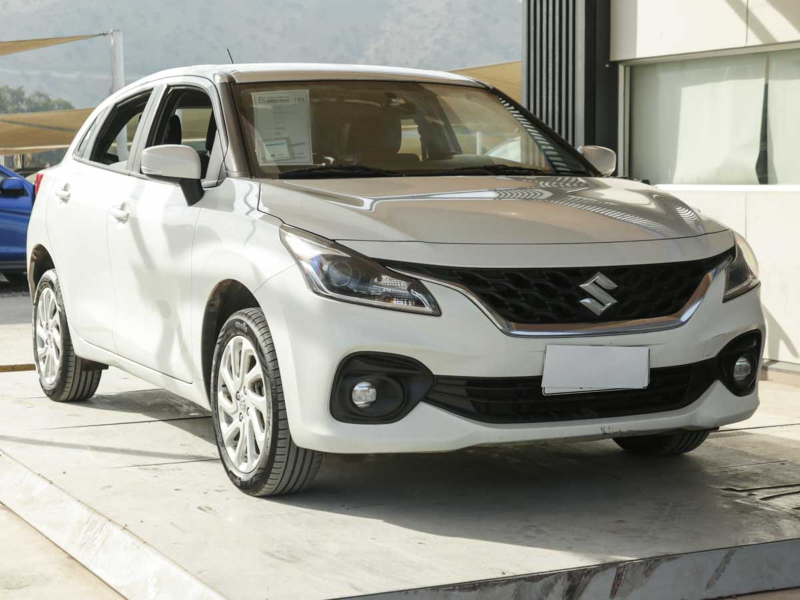 Suzuki BALENO 4X2 1.5 2025 - Foto 2 de 8