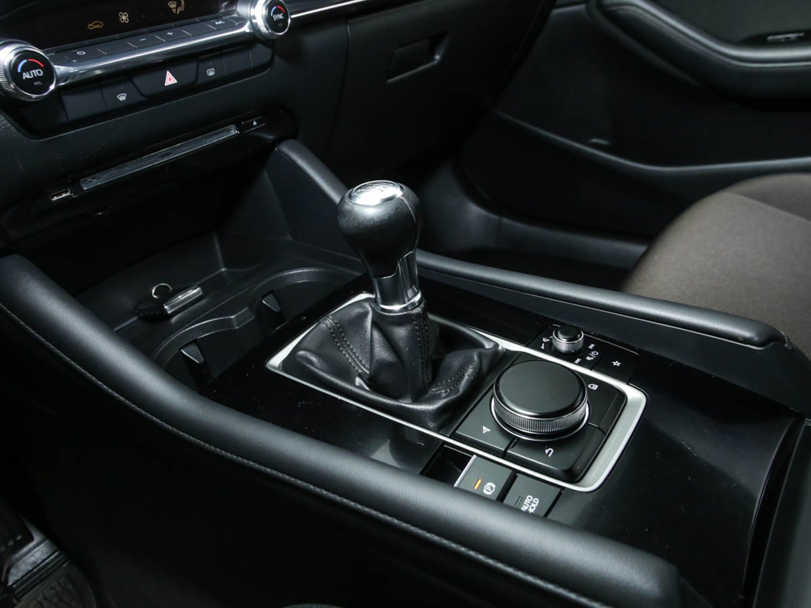 Mazda 3 SEDAN 2.0 2021 - Imagen 7 de 11