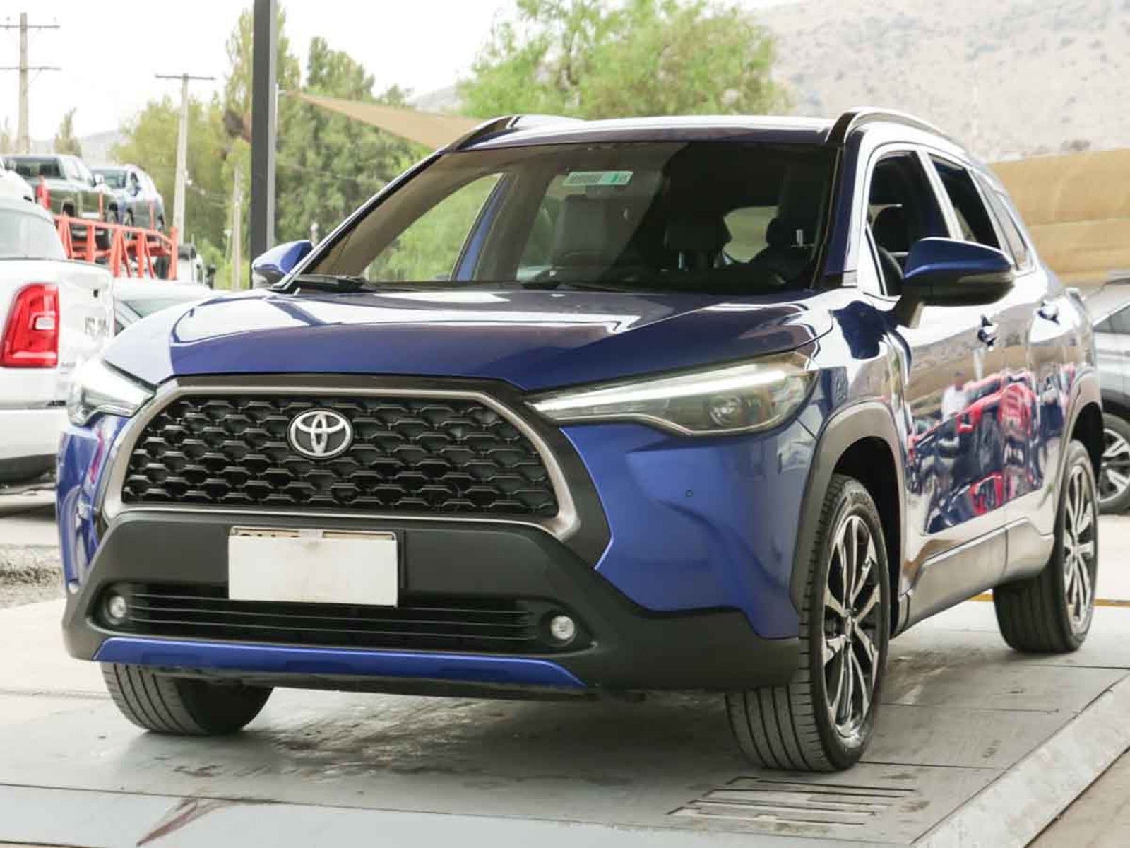 Toyota Corolla 2023