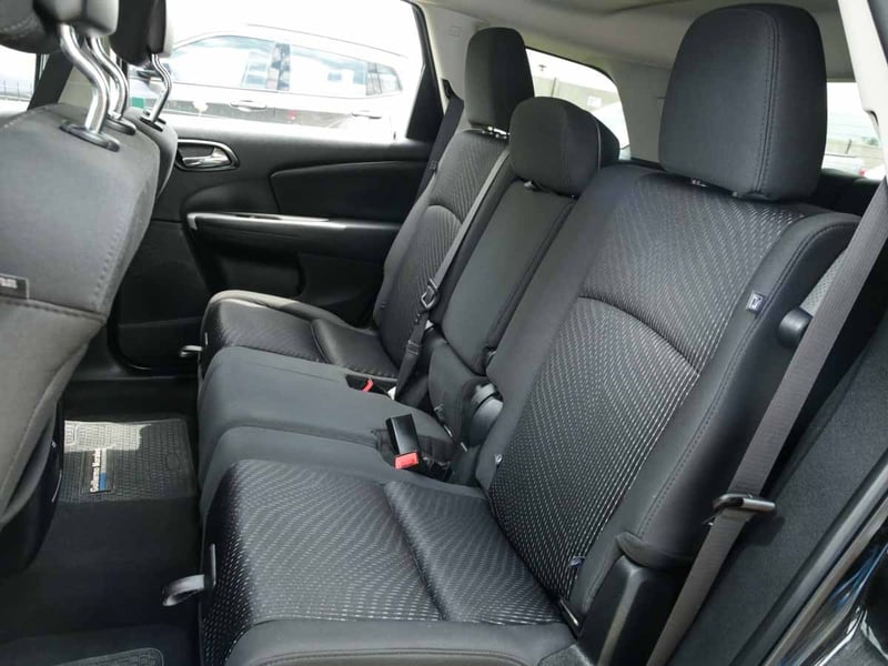 Dodge JOURNEY 2.4 AT 2019 - Imagen 8 de 9
