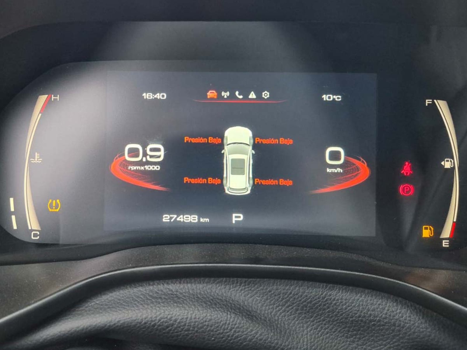 Great Wall HAVAL JOLION DCT 1.5 AUT 2025 - Foto 5 de 8