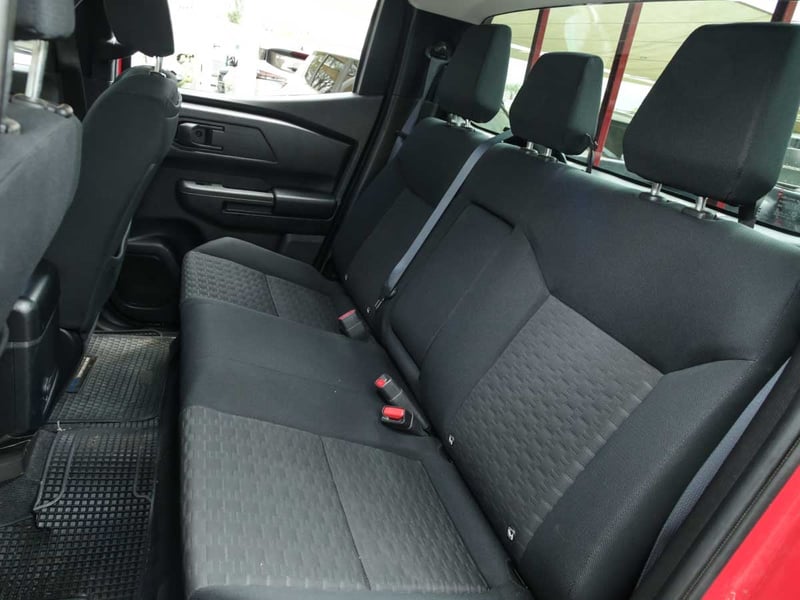Mitsubishi NEW L200 KATANA XR E6B 2025 - Imagen 8 de 8
