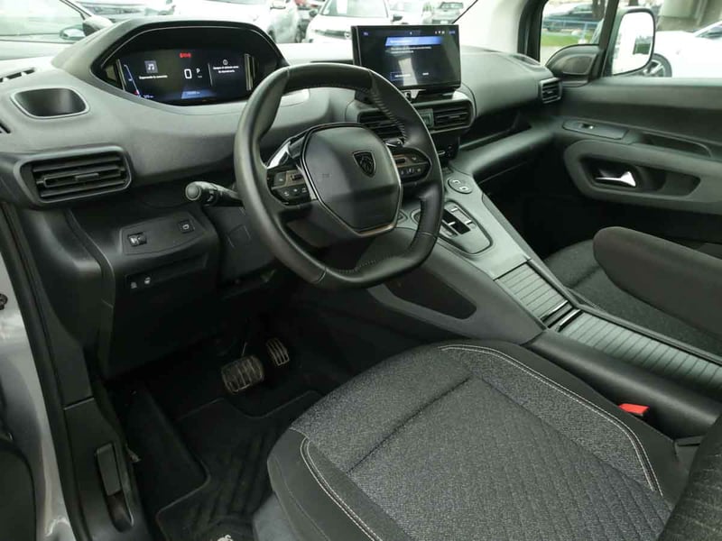 Peugeot RIFTER ALLURE 1.5 2025 - Imagen 6 de 9