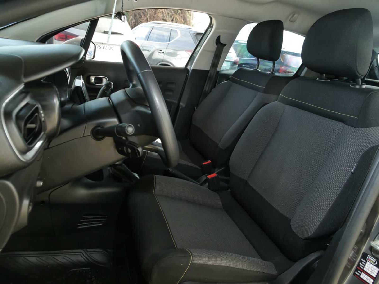 Citroën C3 HB 1.2 2020 - Imagen 7 de 8
