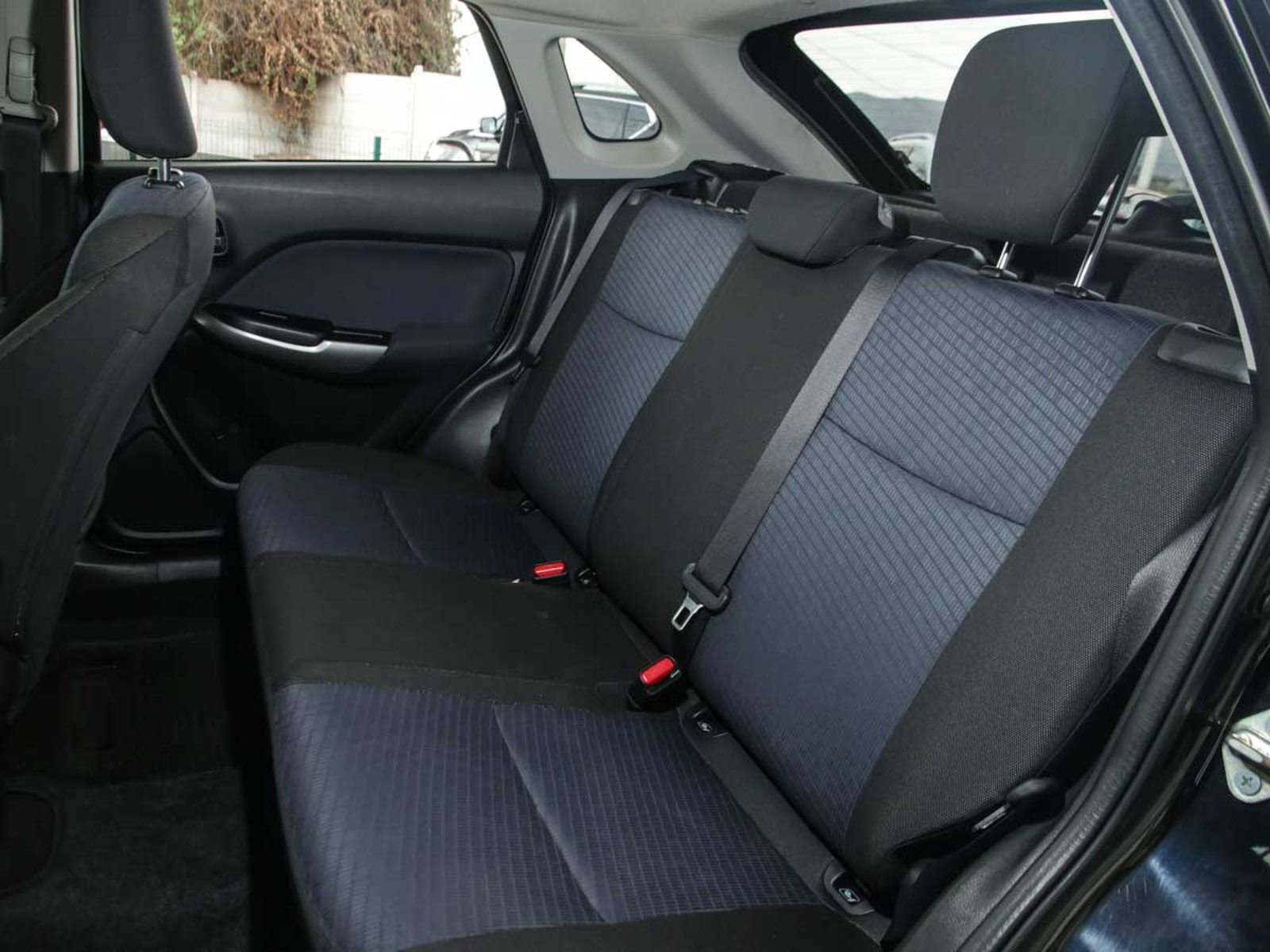 Suzuki BALENO GLX 1.4 AUT 2020 - Imagen 8 de 8