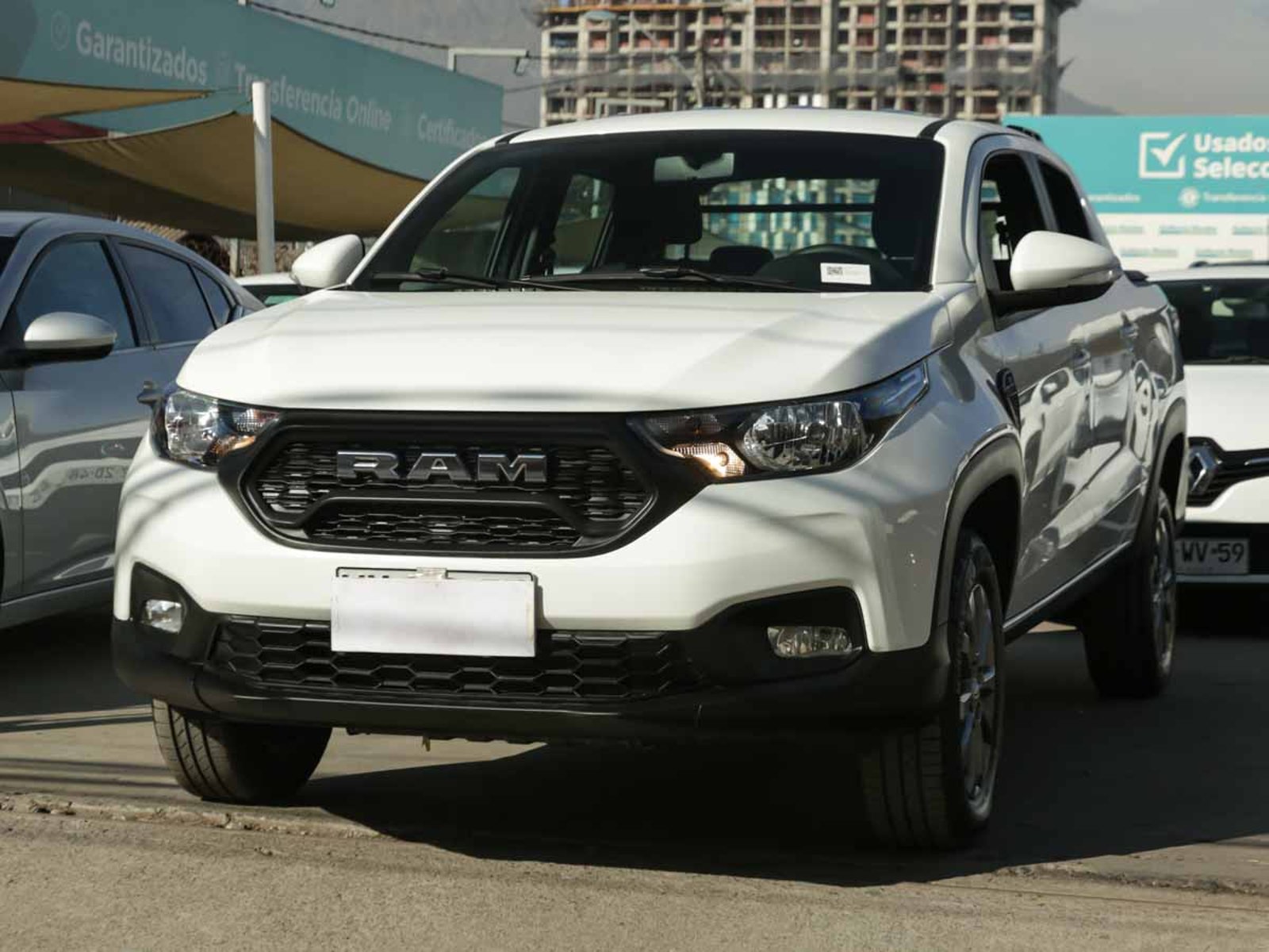RAM 700 2026