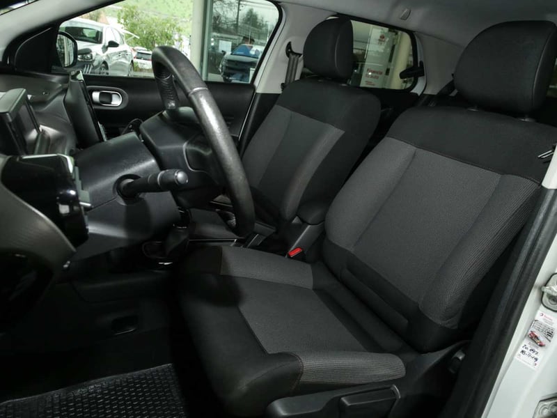 Citroën C4 CACTUS 1.2 PURETECH 82 FEEL 2019 - Imagen 7 de 8