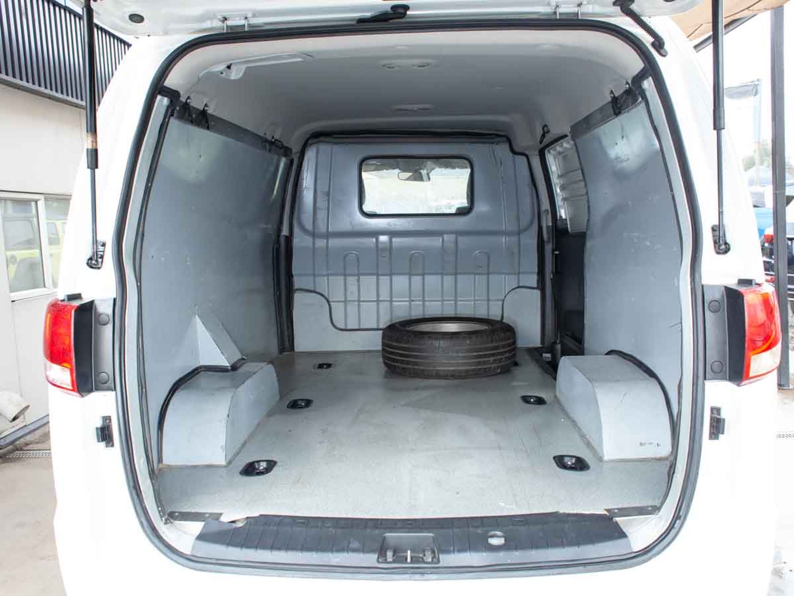 JAC REFINE M4 1.9 2023 - Imagen 8 de 8