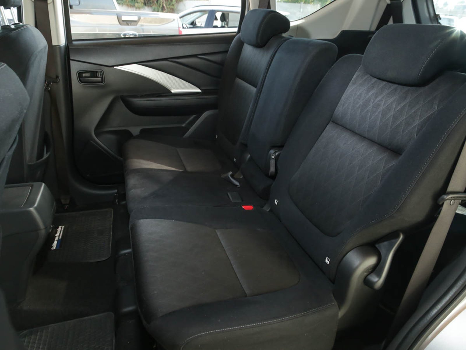 Mitsubishi XPANDER AT GLX 2025 - Imagen 7 de 16