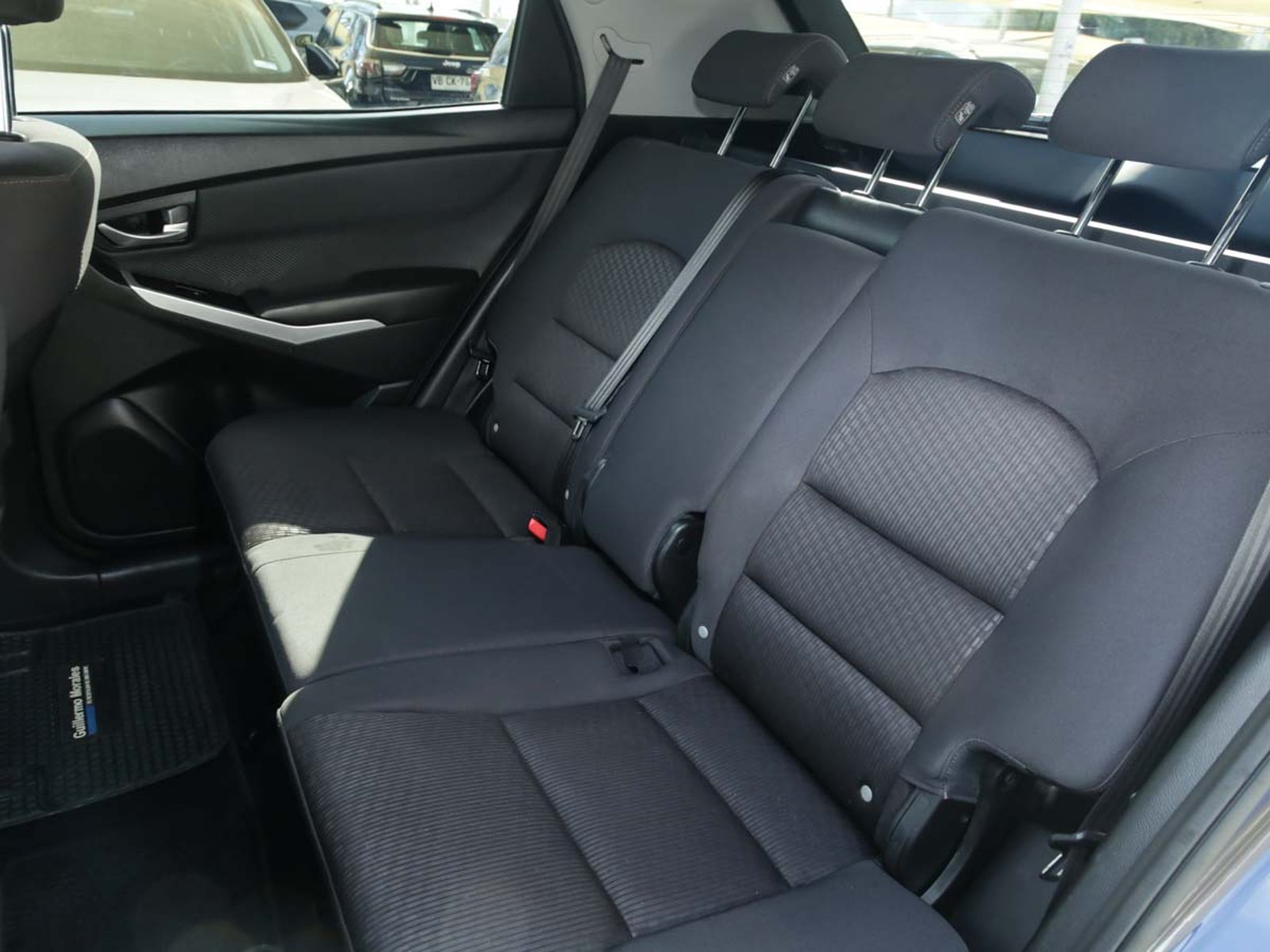 SsangYong KORANDO 2.0 2019 - Imagen 8 de 8