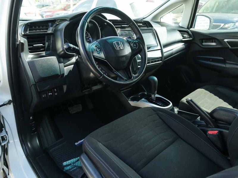 Honda WR V EX 1.5  AUT 2023 - Imagen 6 de 8