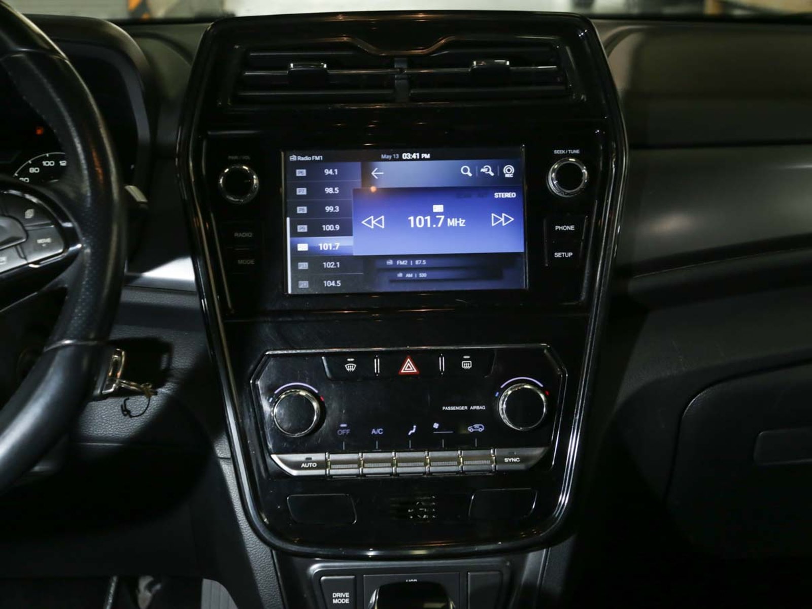 SSANGYONG TIVOLI LIMITED 1.6 6AT 2WD 6 AB 2023 - Imagen 13 de 13