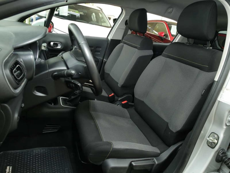 Citroën C3 HB 5P 1.2 2020 - Imagen 7 de 8