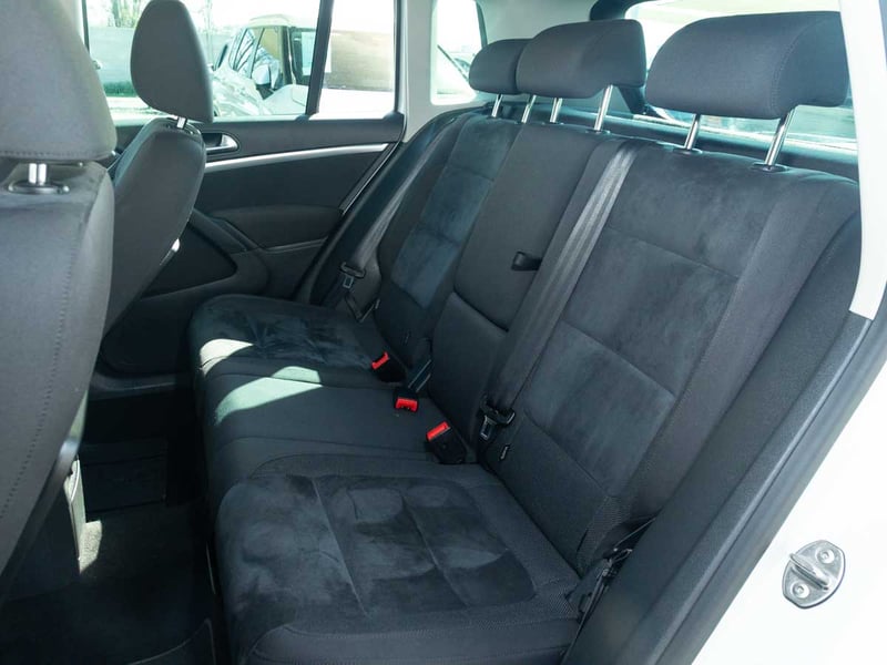 Volkswagen TIGUAN 2.0 AUT 2017 - Imagen 8 de 8