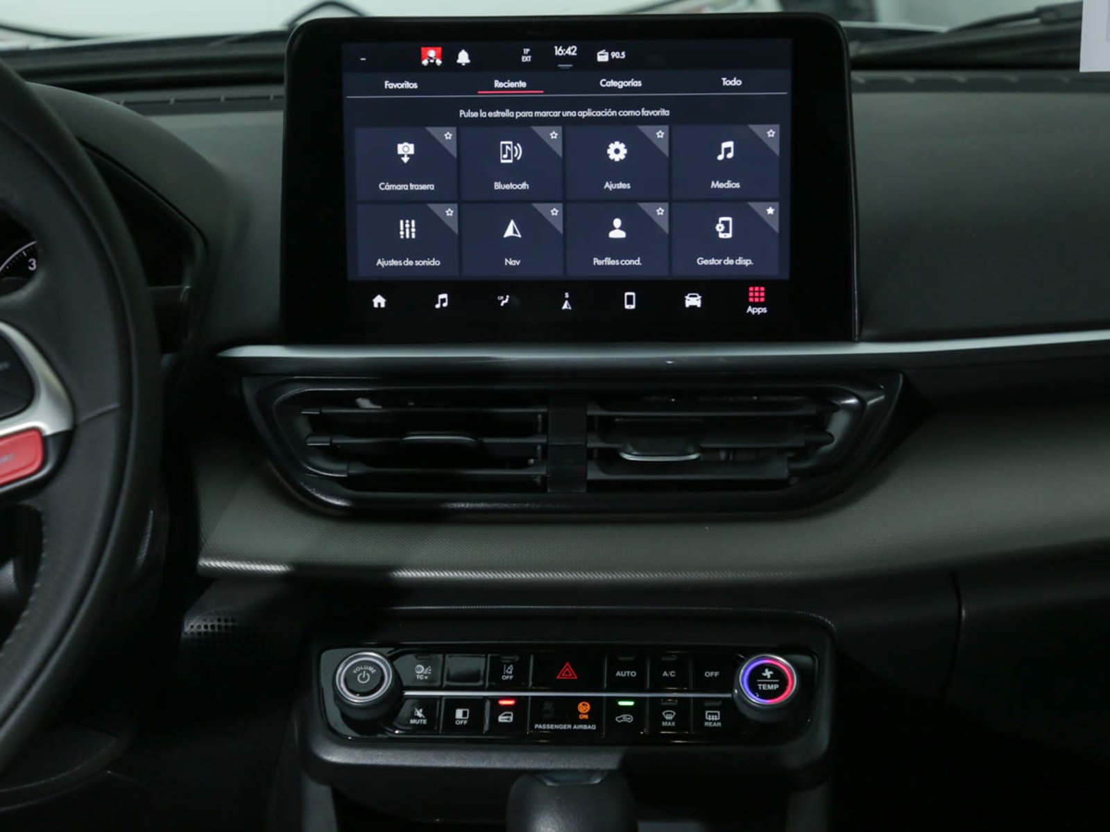 FIAT FASTBACK AUDACE 2023 - Imagen 13 de 13