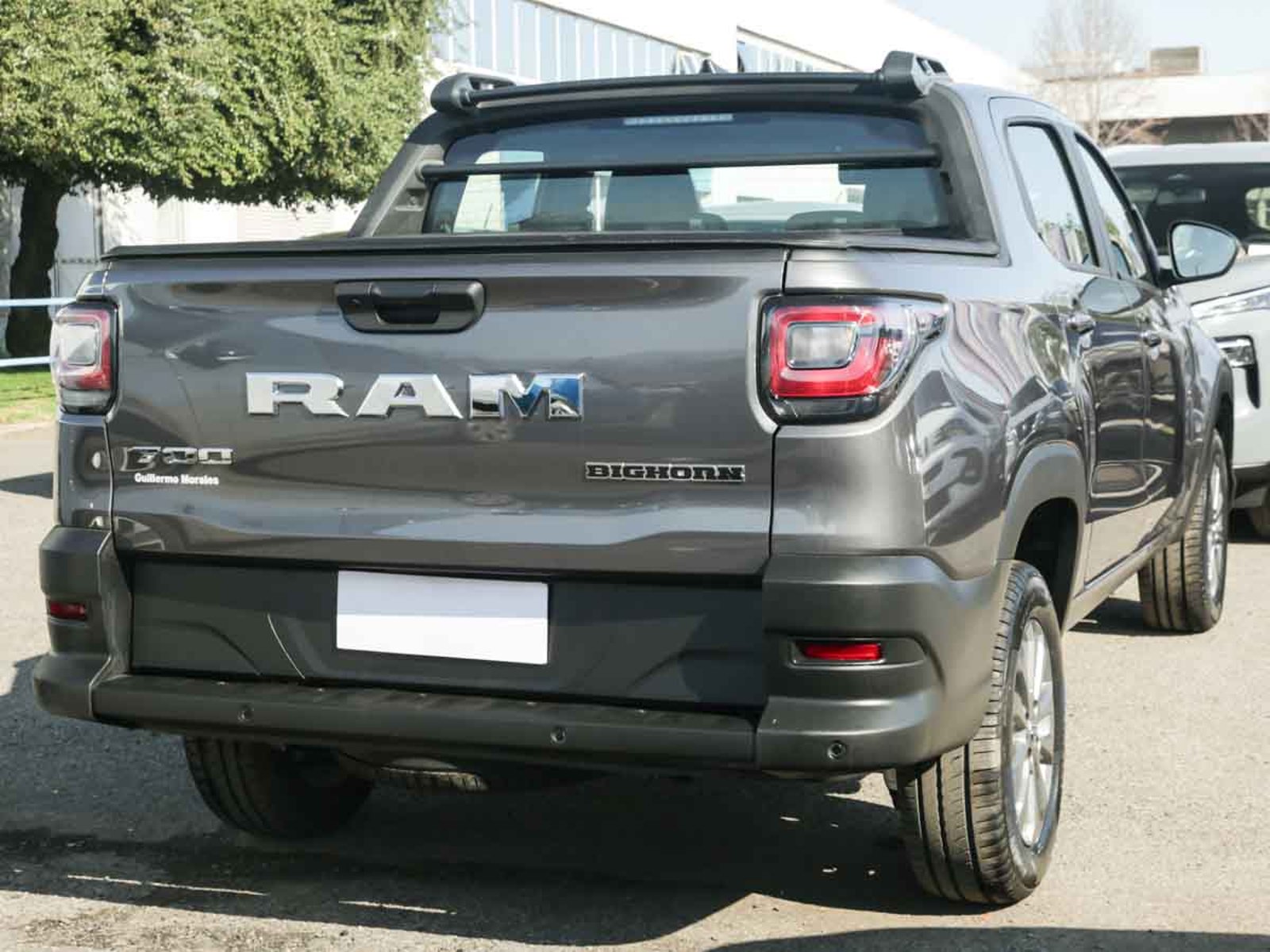 RAM 700 BIGHORN CREW CAB 1.3 MT 2026 - Foto 4 de 8