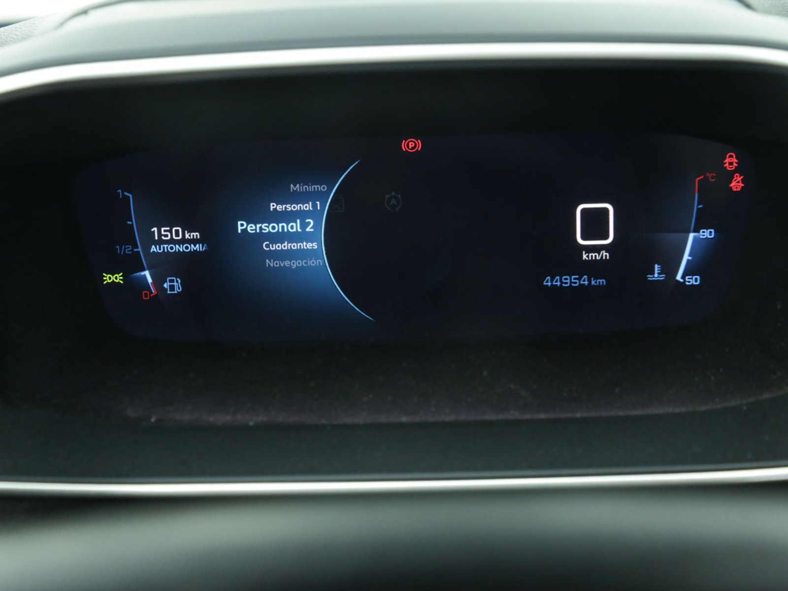 Peugeot 2008 ACTIVE PACK PURETECH 130 2022 - Imagen 5 de 8