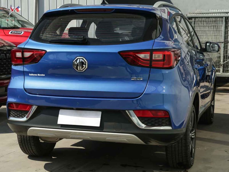 MG MG ZS 1.5 MT COM 2022 - Imagen 4 de 4
