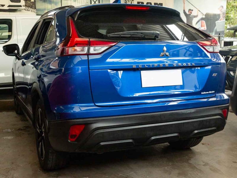 Mitsubishi ECLIPSE CROSS RX 1.5 4X2 AT 2022 - Imagen 16 de 20
