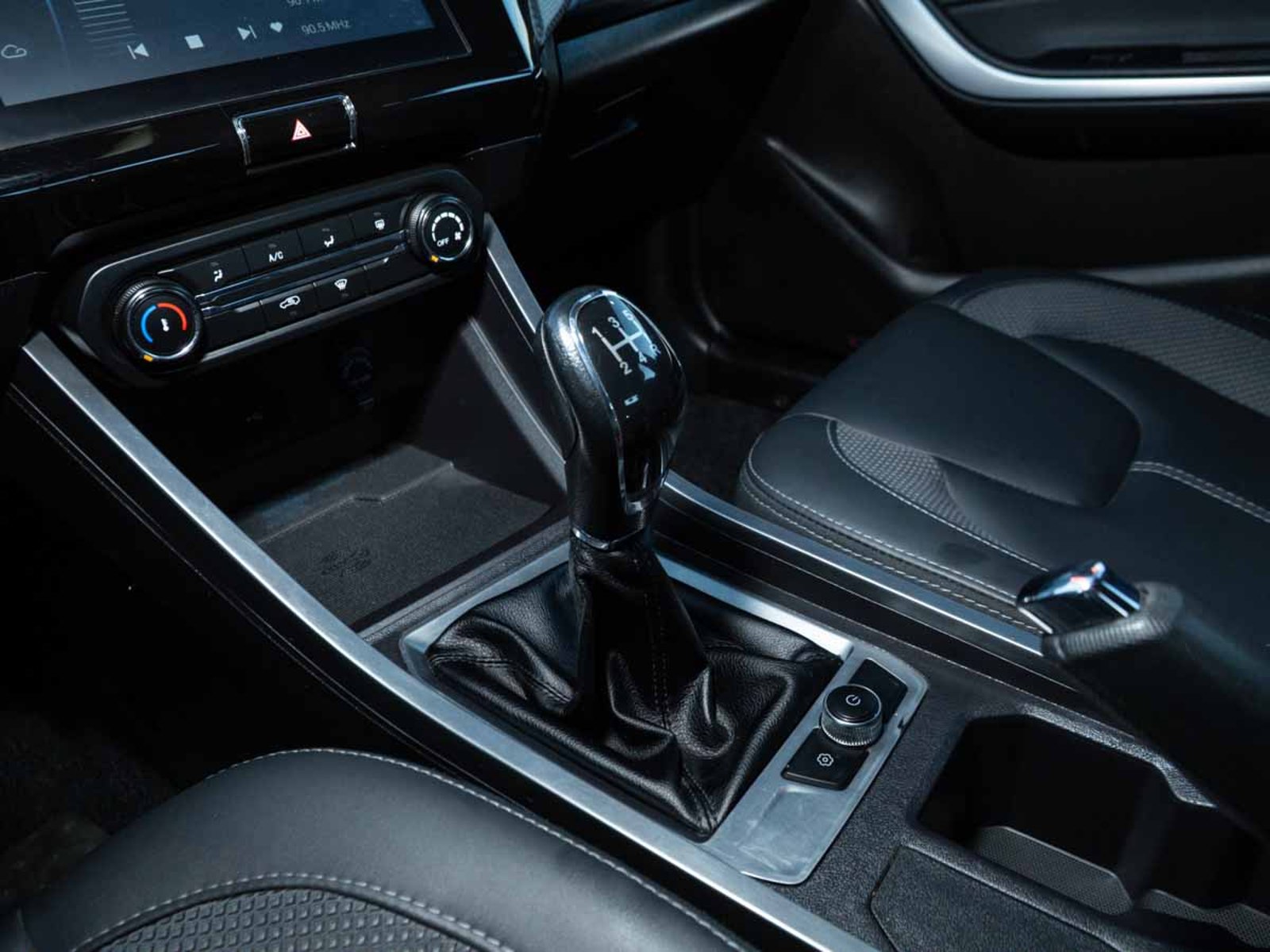 CHERY TIGGO 2  PRO  1.5  GLS  MT 2024 - Imagen 8 de 12