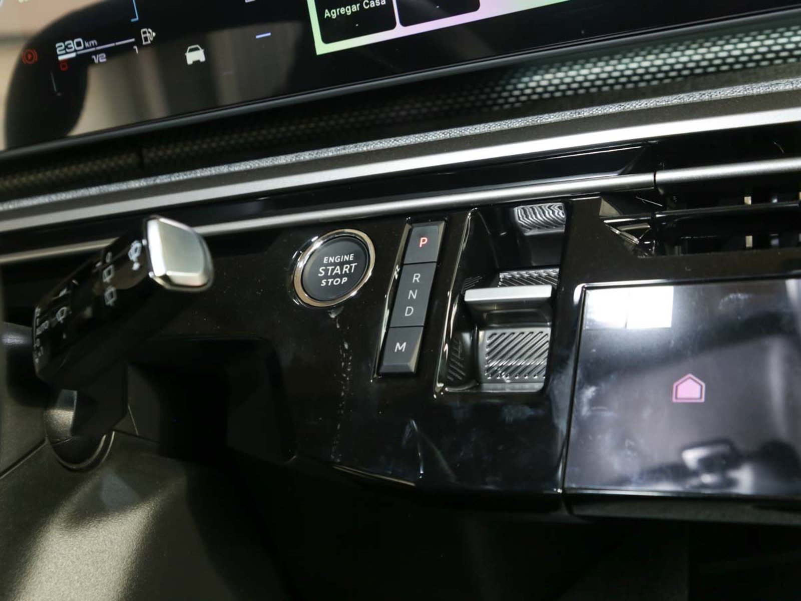 PEUGEOT NEW 5008 GT HYBRID 136HP AT 2026 - Imagen 9 de 15