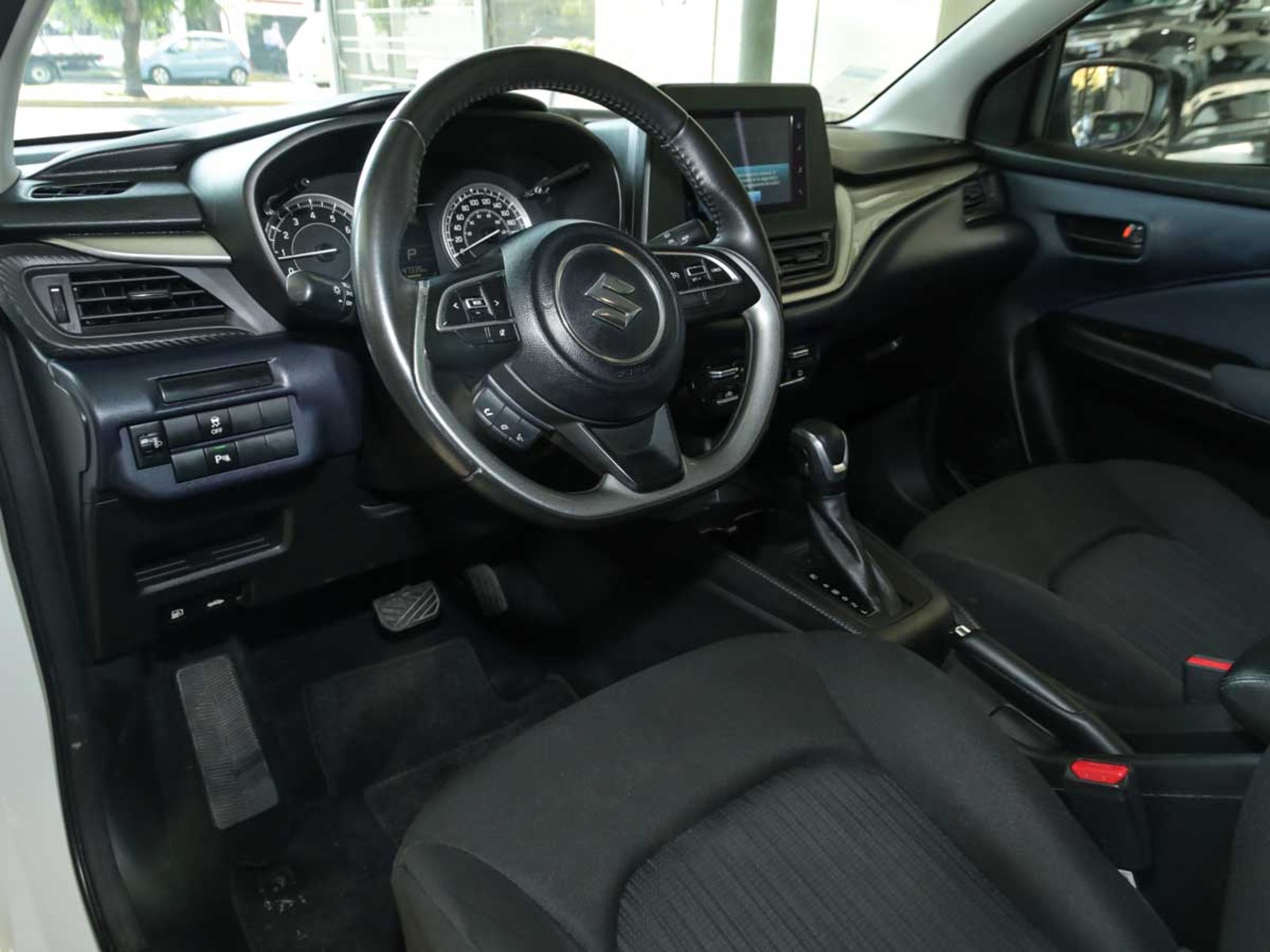 Suzuki BALENO GLS HB 1.5 AUT 2024 - Imagen 6 de 8