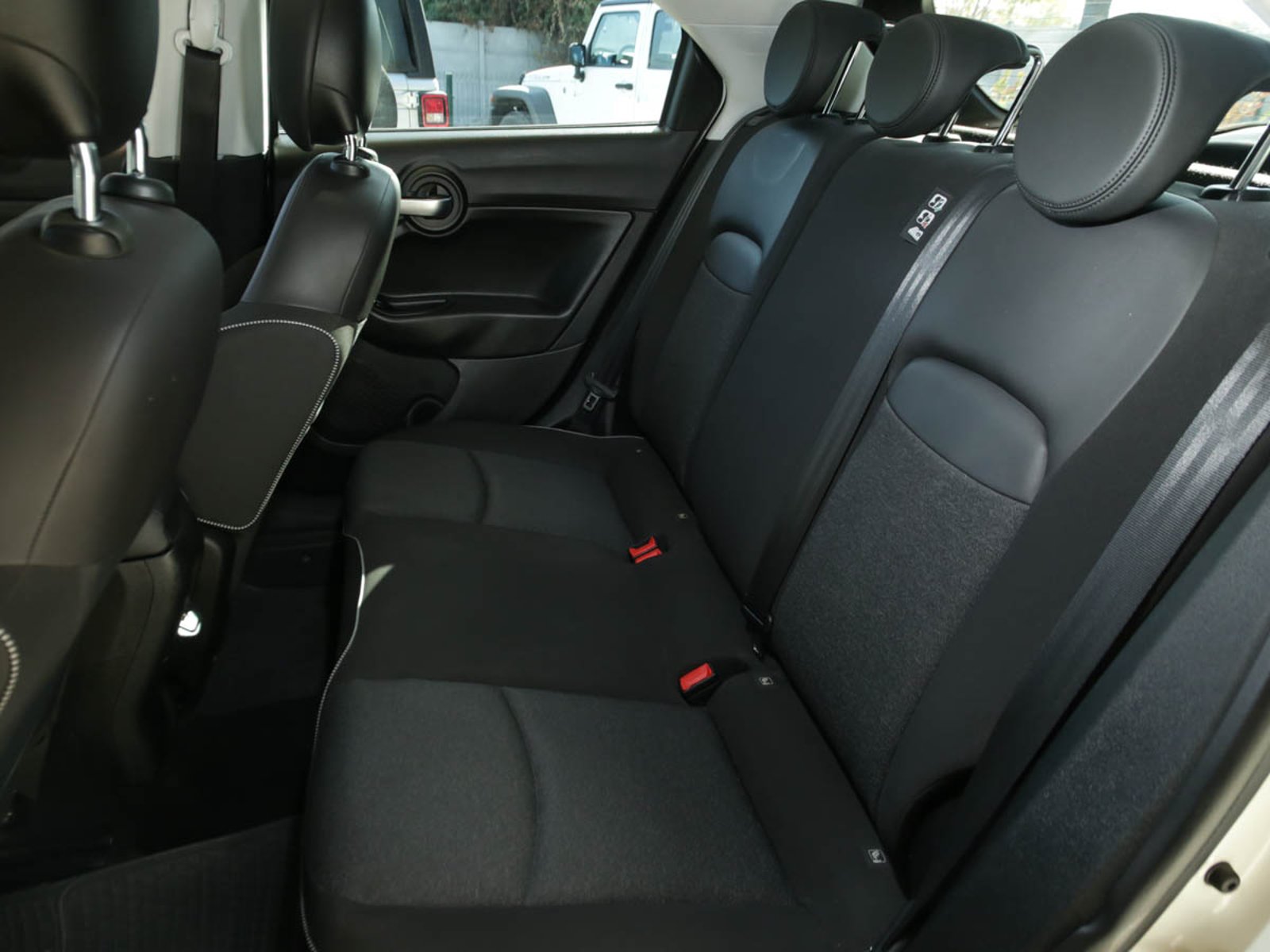 FIAT 500X 1.6L URBAN MT 2020 - Imagen 11 de 13