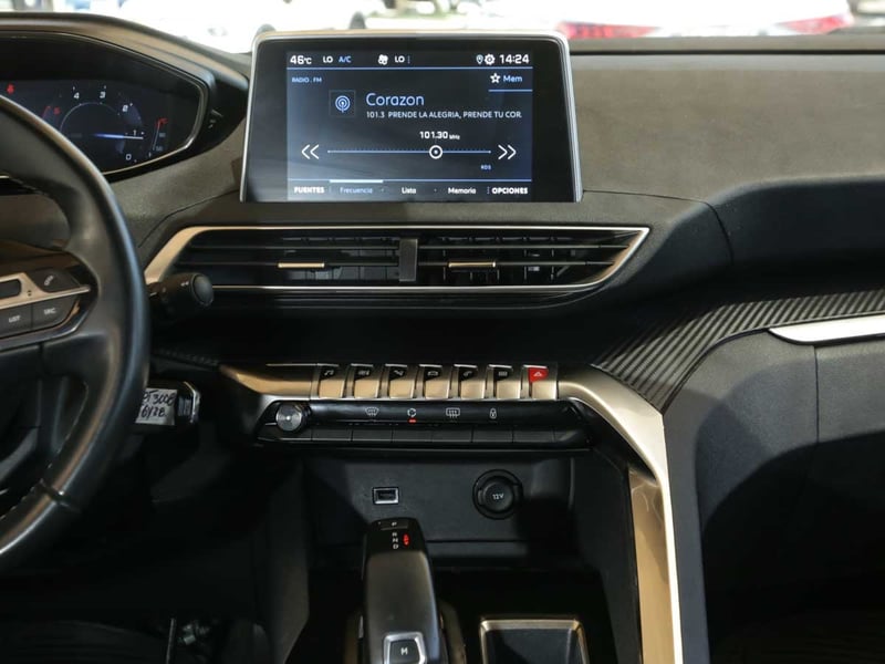 Peugeot 3008 ALLURE BLUEHDI 130 EAT8 2019 - Imagen 13 de 20