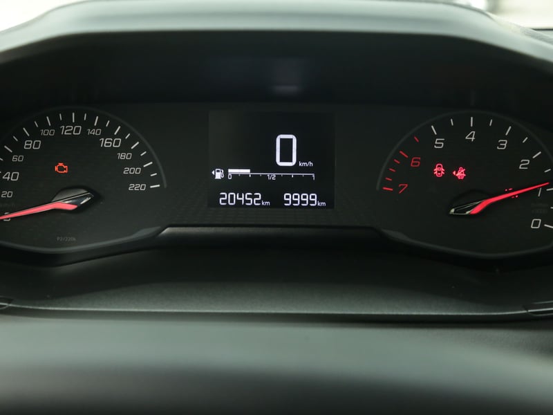 Peugeot 208 1.2 2024 - Imagen 5 de 8