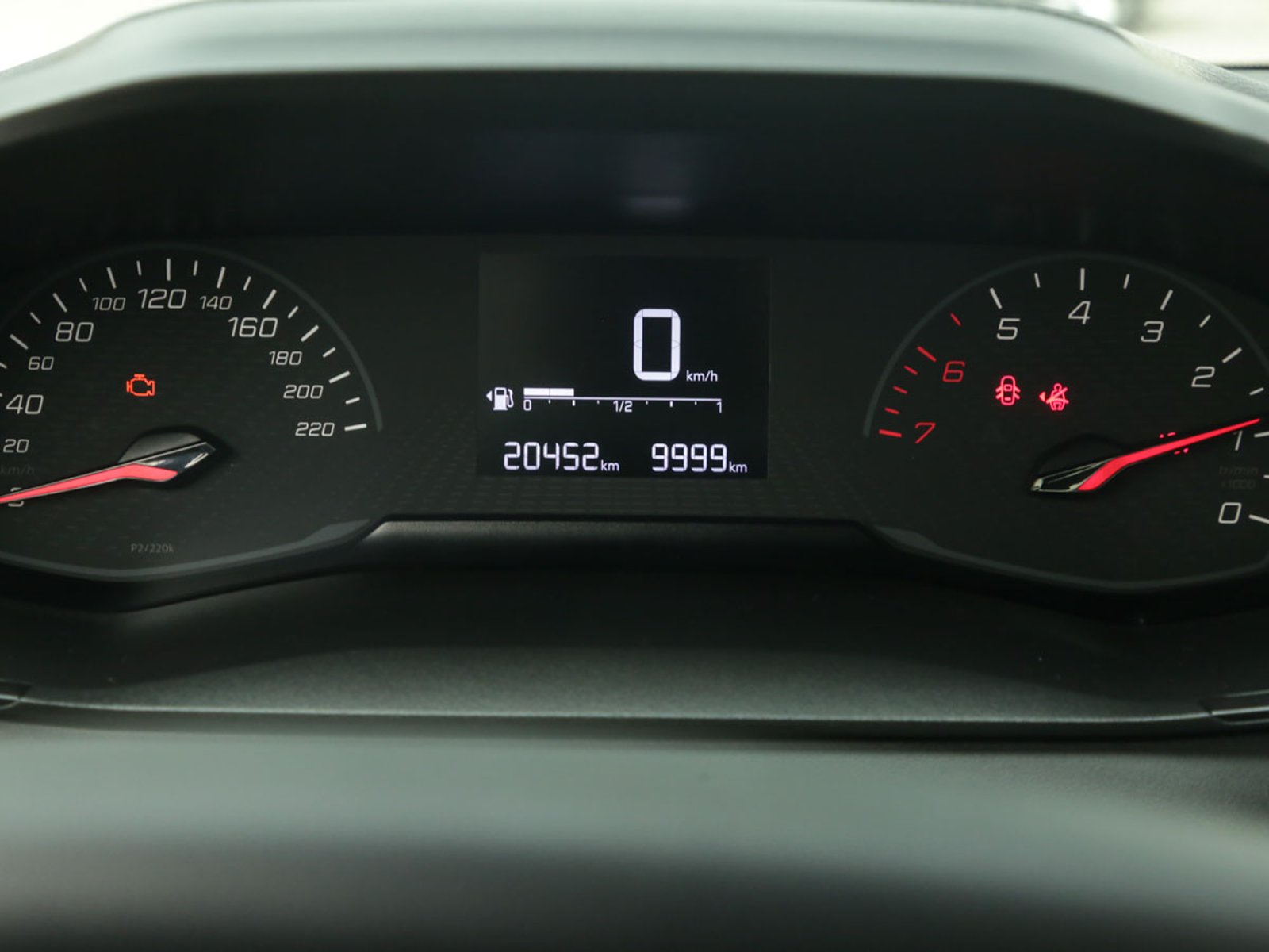 Peugeot 208 1.2 2024 - Foto 5 de 8