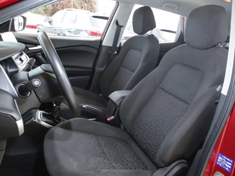 Chevrolet TRACKER 1.2T 2023 - Imagen 7 de 8