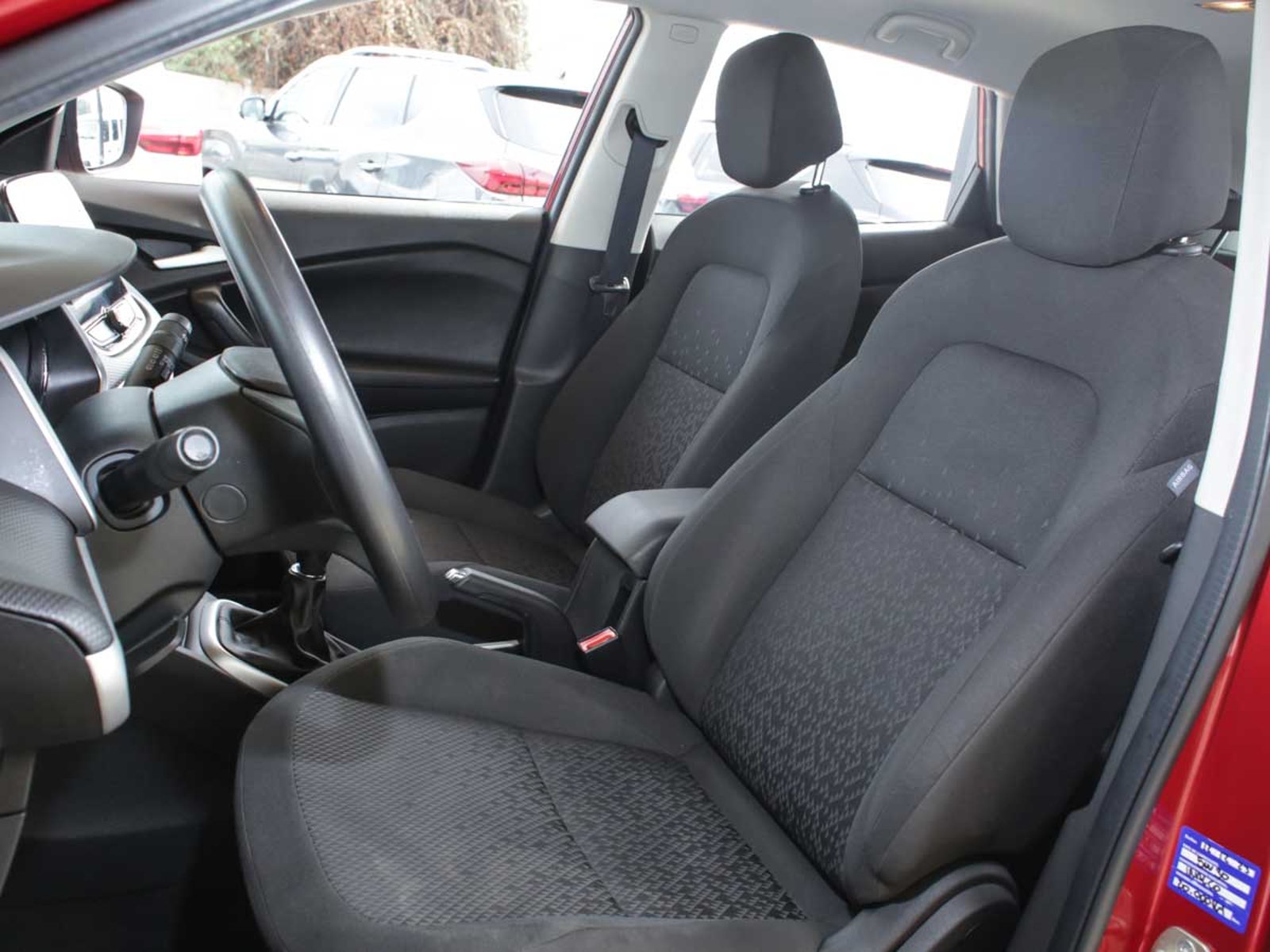 Chevrolet TRACKER 1.2T 2023 - Imagen 7 de 8