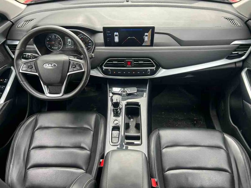 JAC JS8 LUXURY 1.5 2023 - Imagen 12 de 16